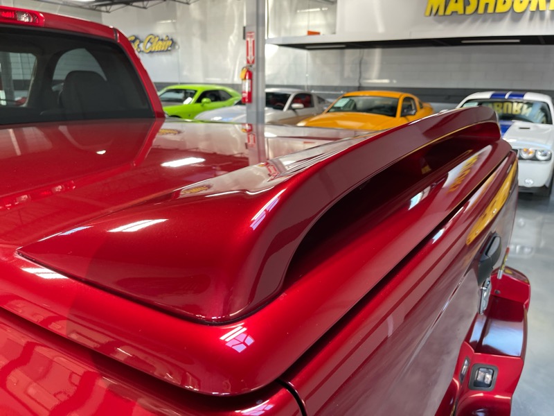 2006 Dodge Ram photo 17