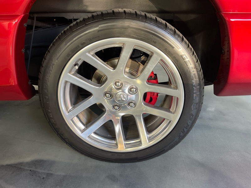 2006 Dodge Ram photo 18