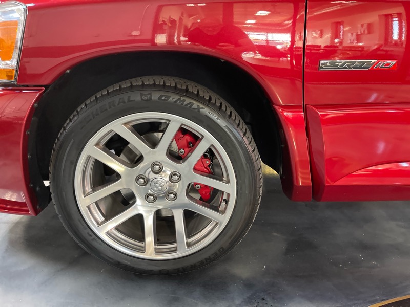 2006 Dodge Ram photo 19