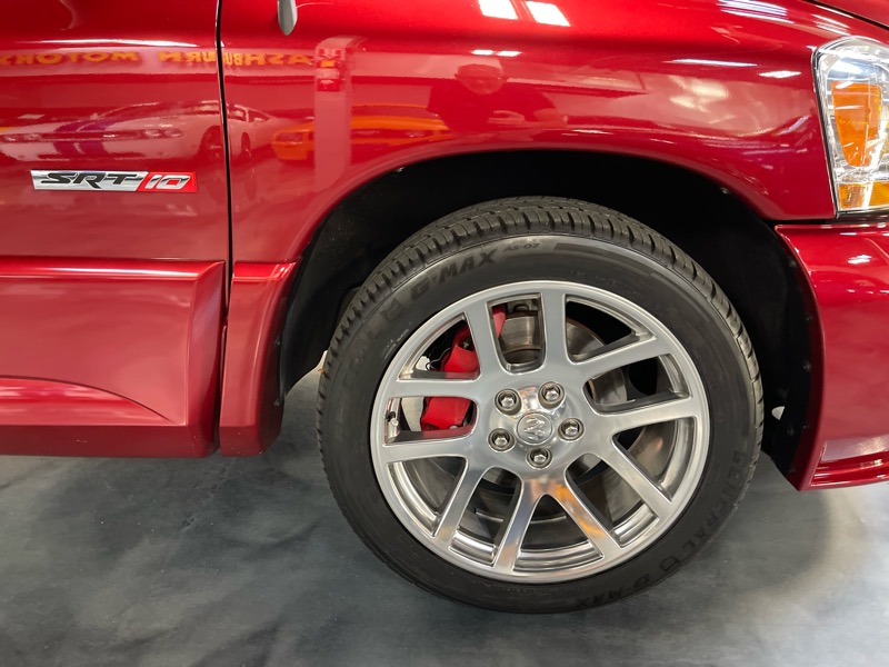 2006 Dodge Ram photo 20