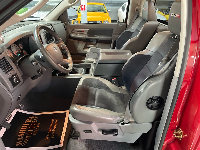 2006 Dodge Ram photo 25