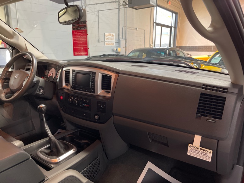2006 Dodge Ram photo 41