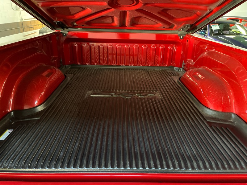 2006 Dodge Ram photo 45
