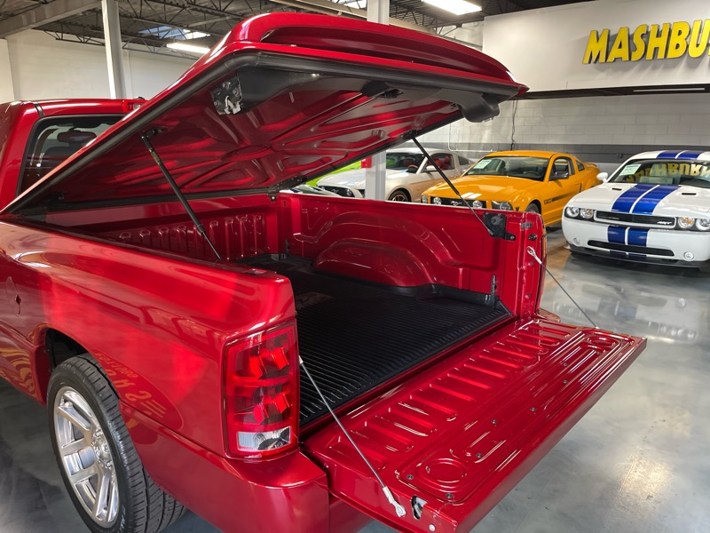 2006 Dodge Ram photo 47