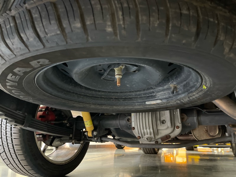 2006 Dodge Ram photo 53