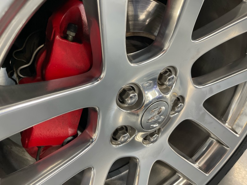 2006 Dodge Ram photo 55