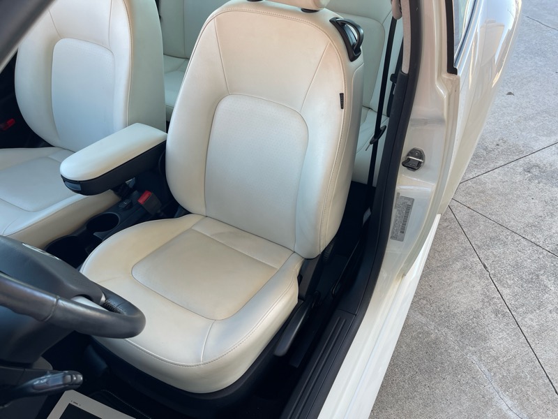 2008 Volkswagen Beetle S photo 18