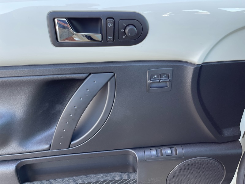 2008 Volkswagen Beetle S photo 20