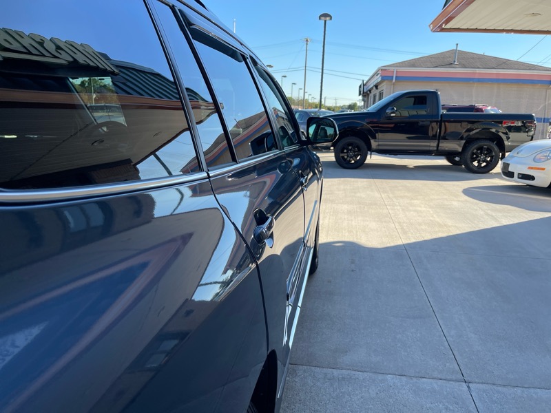 2013 Toyota Highlander SE photo 10