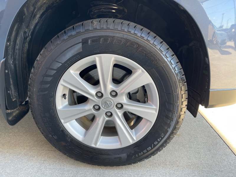 2013 Toyota Highlander SE photo 18