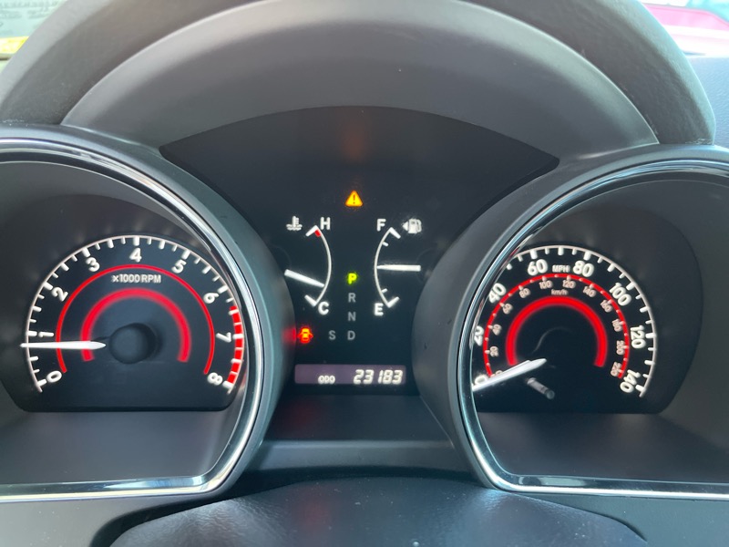2013 Toyota Highlander SE photo 27