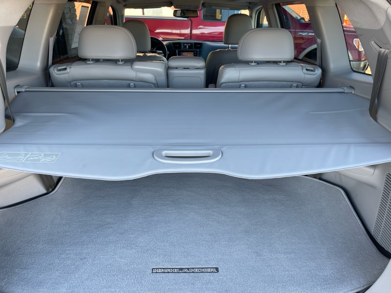 2013 Toyota Highlander SE photo 49
