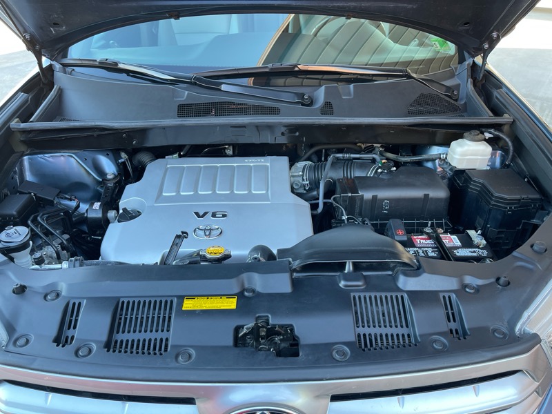 2013 Toyota Highlander SE photo 50
