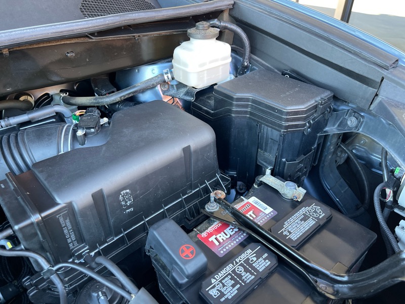 2013 Toyota Highlander SE photo 52
