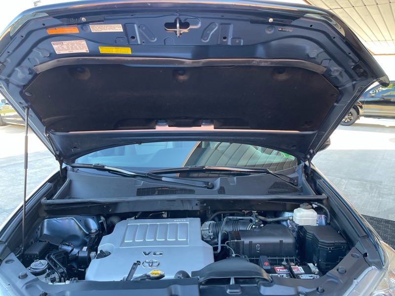 2013 Toyota Highlander SE photo 53