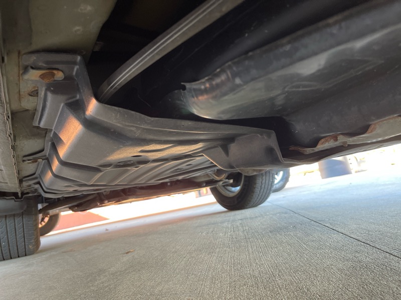2013 Toyota Highlander SE photo 56