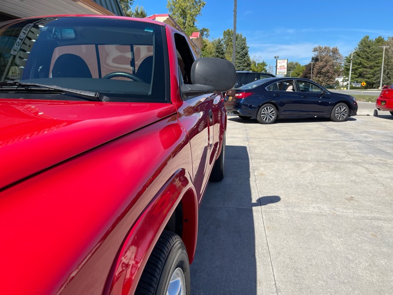 1999 Dodge Dakota R/T photo 3