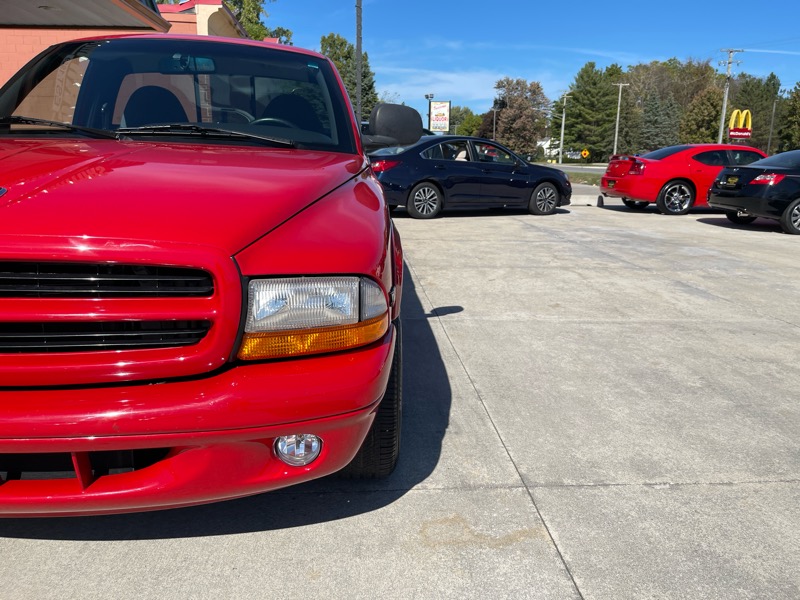 1999 Dodge Dakota R/T photo 4