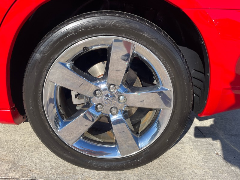 2008 Dodge Charger R/T photo 17