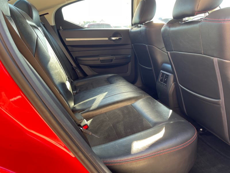 2008 Dodge Charger R/T photo 35