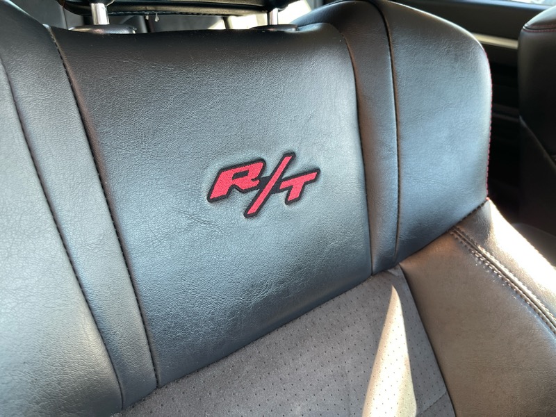 2008 Dodge Charger R/T photo 40