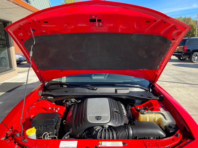 2008 Dodge Charger R/T photo 48