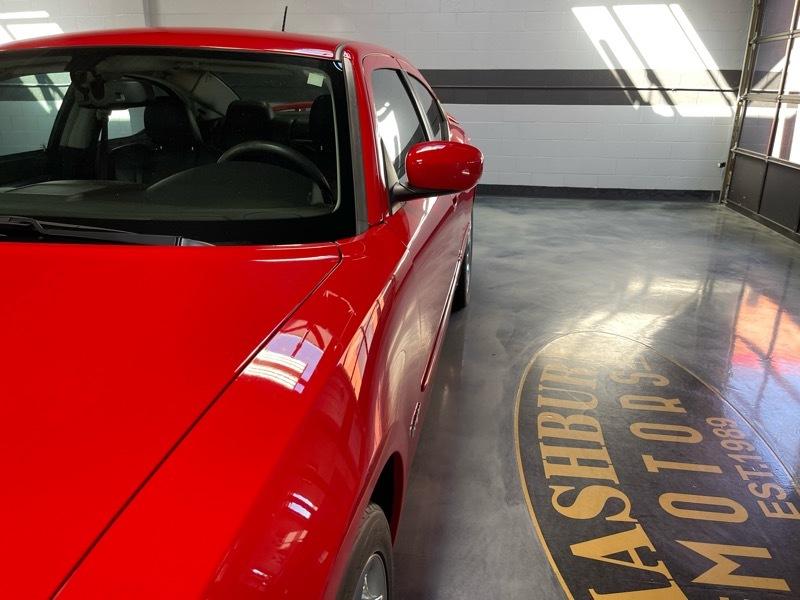 Dodge Charger R/T 2008