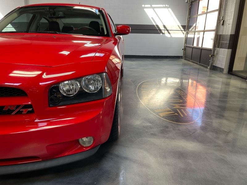 Dodge Charger R/T 2008