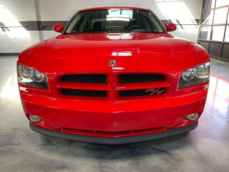 Dodge Charger R/T 2008