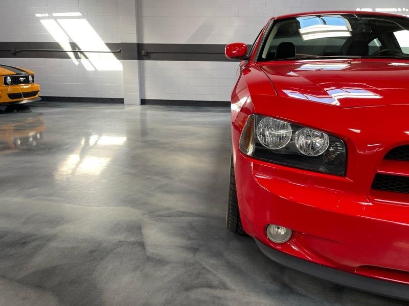Dodge Charger R/T 2008