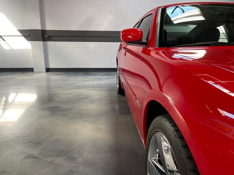 Dodge Charger R/T 2008