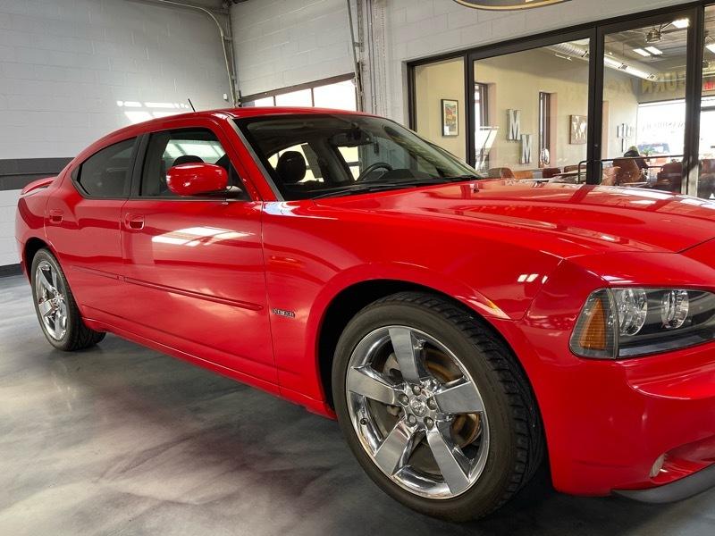 Dodge Charger R/T 2008