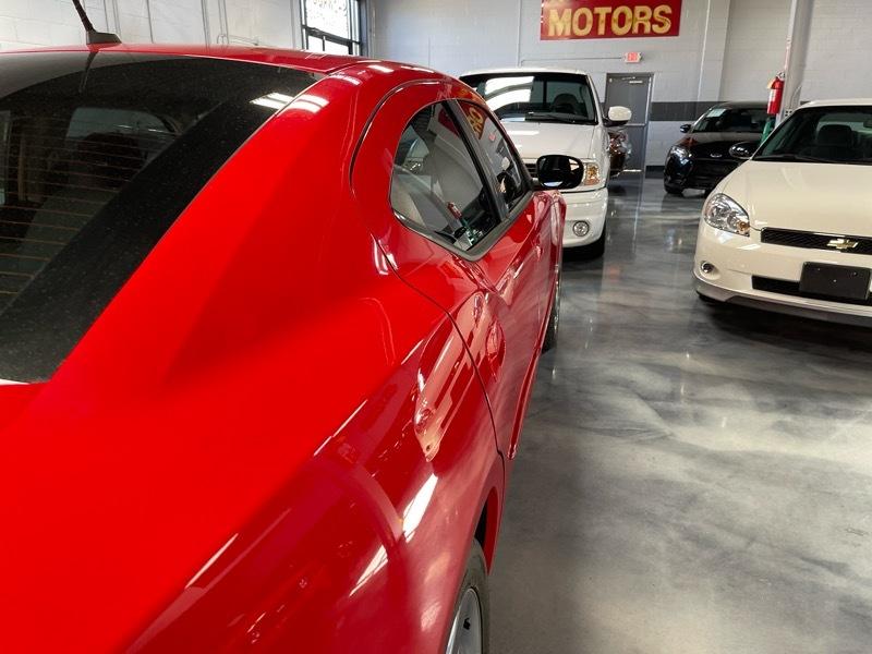 Dodge Charger R/T 2008