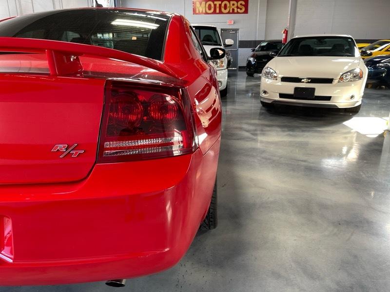 Dodge Charger R/T 2008