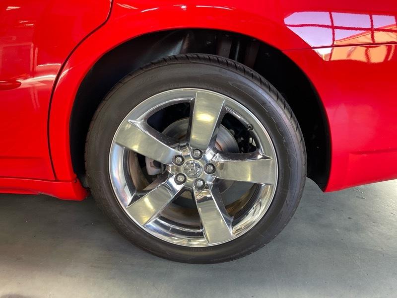 Dodge Charger R/T 2008