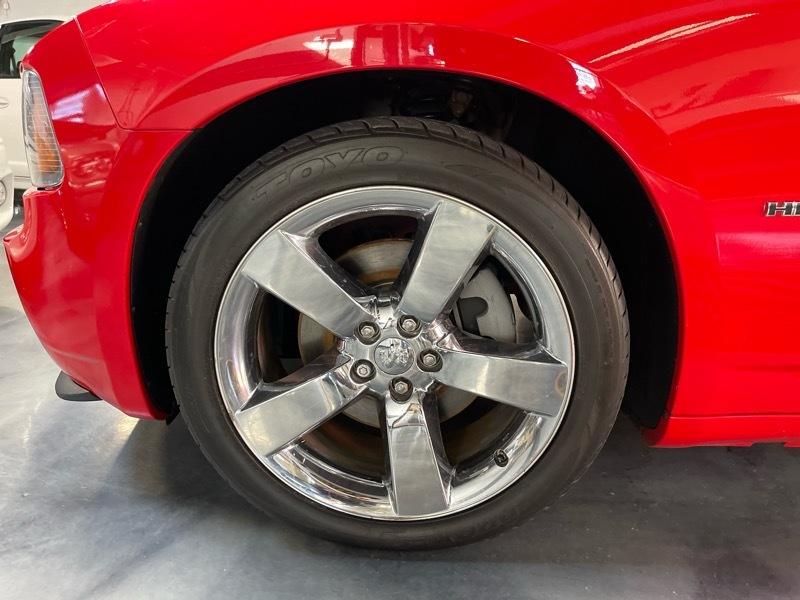 Dodge Charger R/T 2008