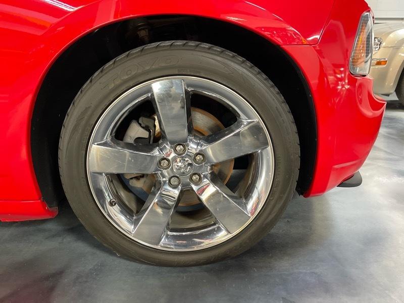 Dodge Charger R/T 2008