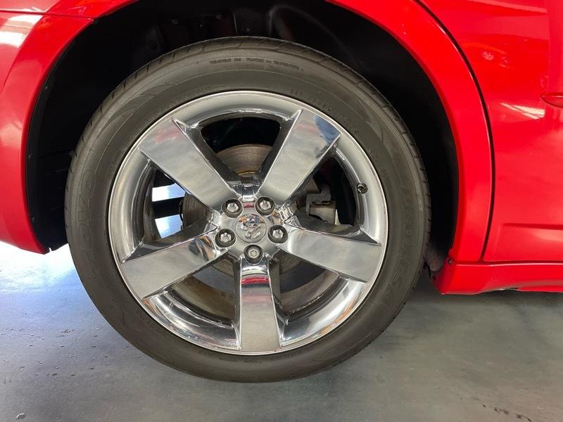 Dodge Charger R/T 2008