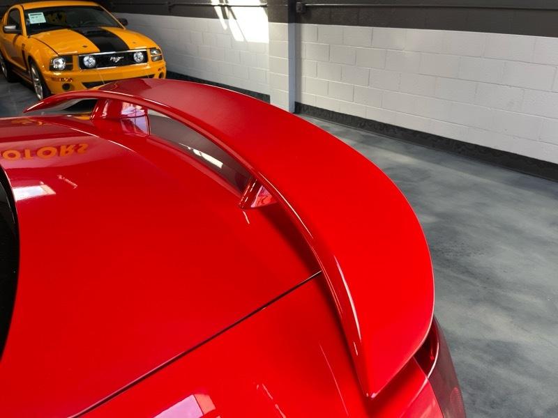 Dodge Charger R/T 2008