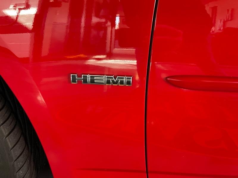 Dodge Charger R/T 2008