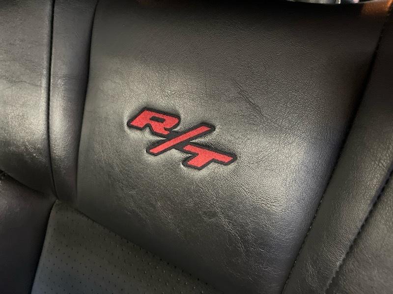 Dodge Charger R/T 2008