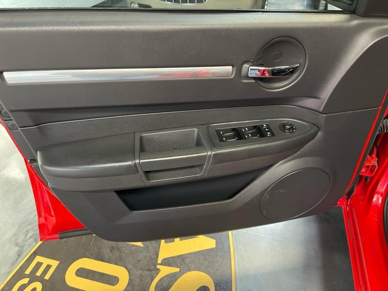 Dodge Charger R/T 2008