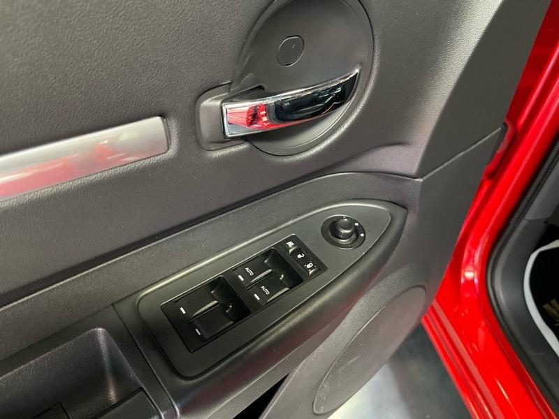 Dodge Charger R/T 2008