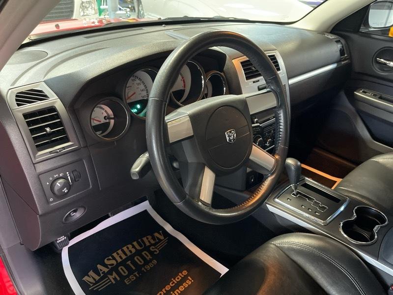 Dodge Charger R/T 2008