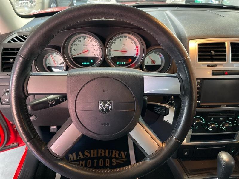 Dodge Charger R/T 2008