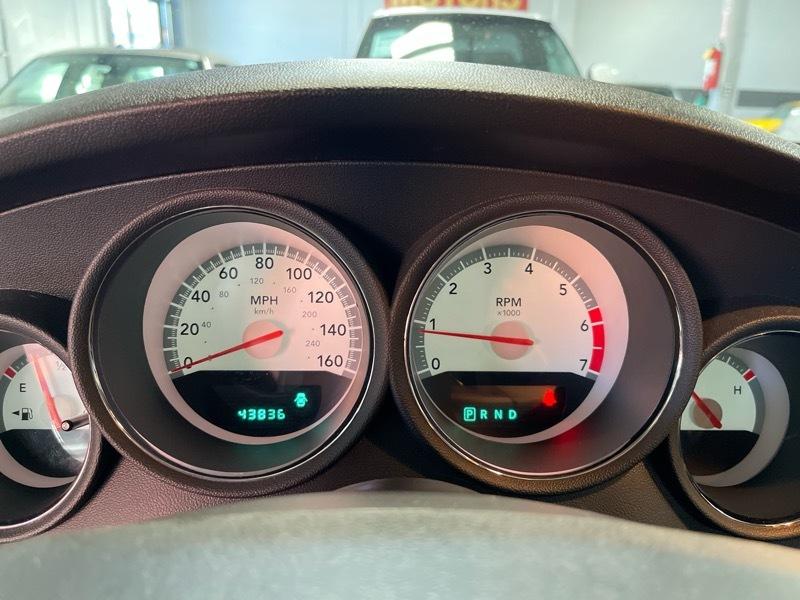 Dodge Charger R/T 2008