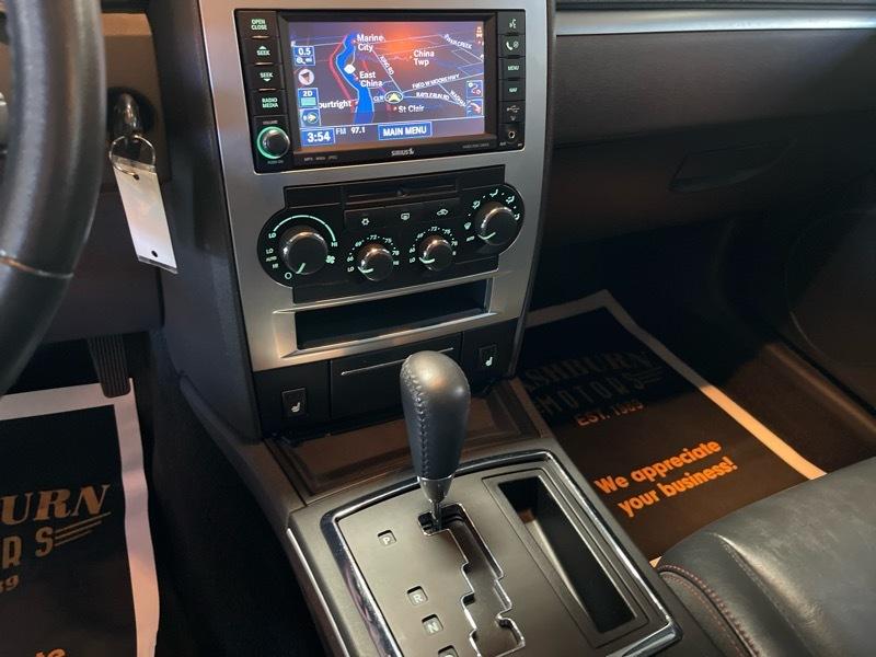 Dodge Charger R/T 2008