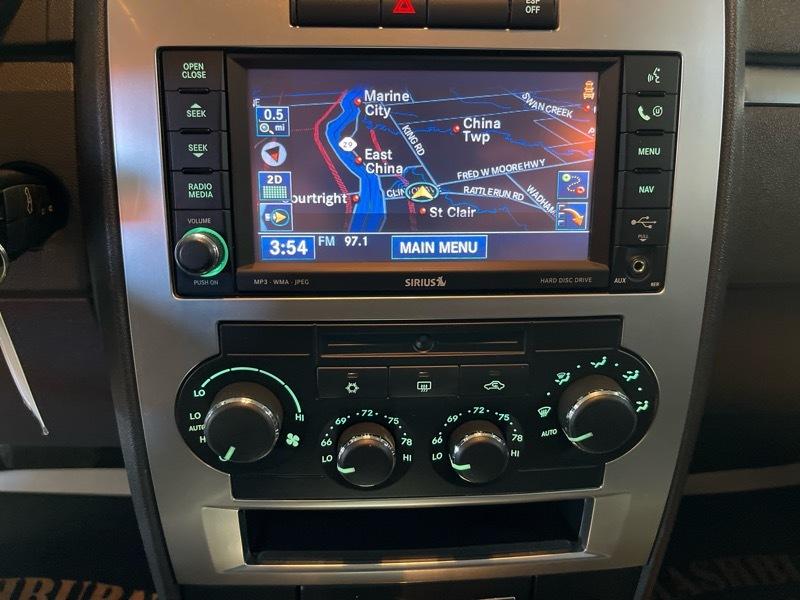 Dodge Charger R/T 2008