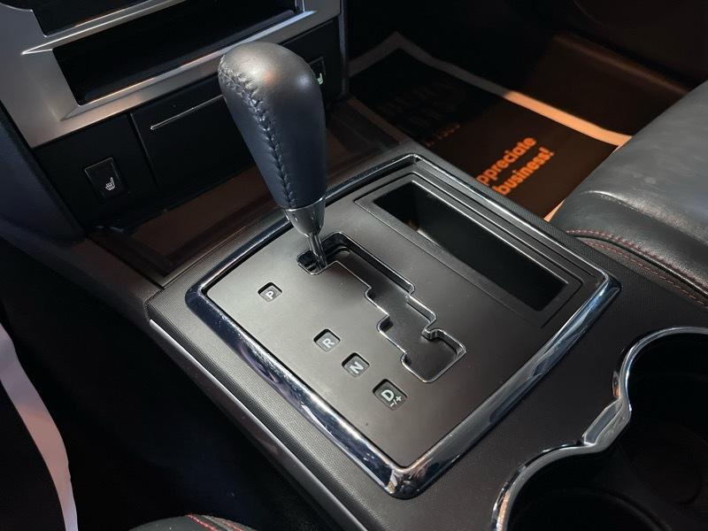 Dodge Charger R/T 2008