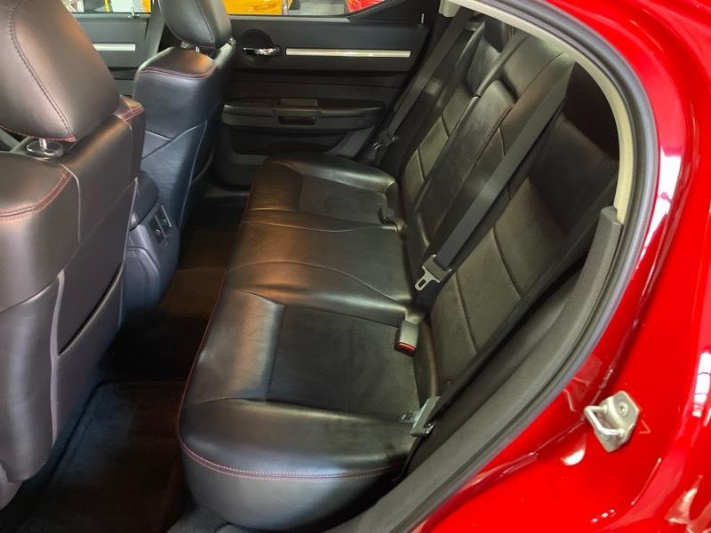 Dodge Charger R/T 2008